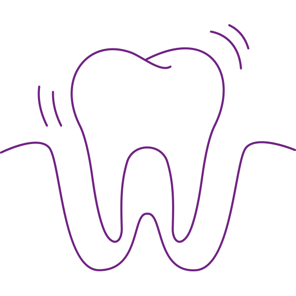 Parodontologie bei Zahnarzt Heigl und Dr. Gierl