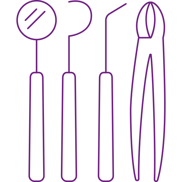 Zahnmedizinische Prophylaxe in Straubing