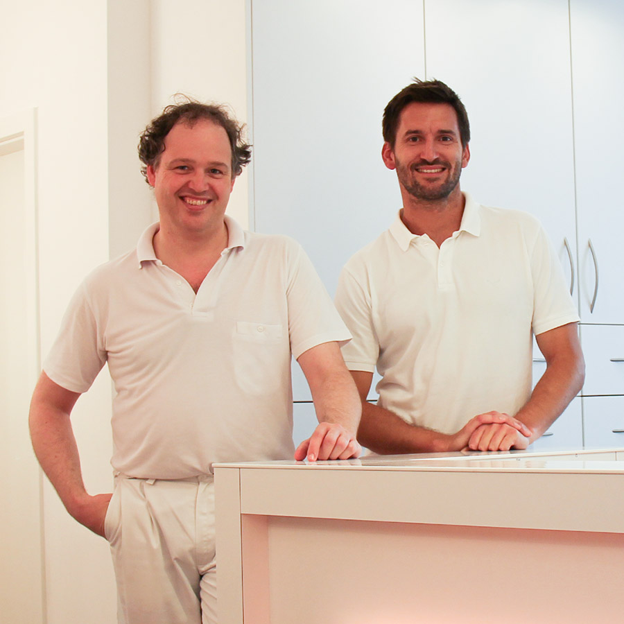 Zahnärzte Heigl und Dr. Gierl